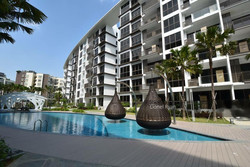 The Inflora (D17), Condominium #189323432